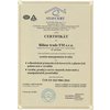 Certifikát ČSN EN ISO 9001:2016_english